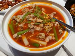-俏江南天津时尚曲艺主题餐厅(马场道店)