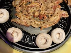 -超级神炭烤肉夜食(芥园西道店)