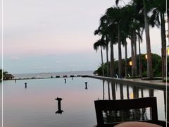 -三亚亚龙湾红树林度假酒店