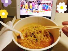 -韩通韩国语学院(虹口校区)