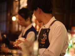 -LONG BAR 廊吧(外滩华尔道夫酒店)