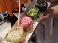 -盒马鲜生(皇庭广场店)