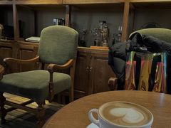 大堂-1901 Cafe(西四店)