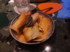 -普朗姆生蚝牛排馆 The Plump Oyster(成都摩方购物中心店)