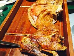 -九十九顶毡房(阜石路店)