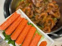 -重庆巴渝火锅(钟家村店)