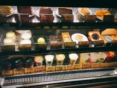 零售区-MUSANG KING猫山王(龙湖杭州滨江天街店)