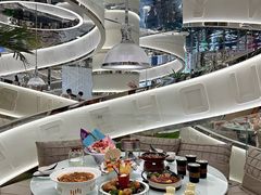 -3号仓库·创意中国菜(新世界城店)