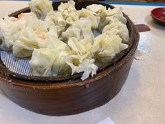 -海汇源老烧麦店(东大街总店)
