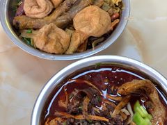 -凤张螺蛳粉·爽口粉(跃进路总店)
