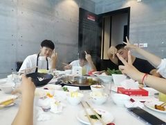 -川锅一号火锅(睢宁店)