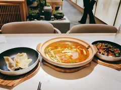 -吴家·非遗淮扬小馆(镇江万达广场店)