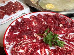 -八合里潮汕鲜牛肉火锅(吉大店)