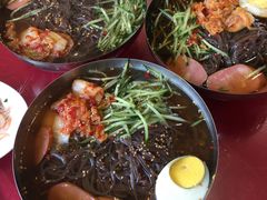 -西塔大冷面(市府大路店)