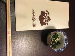 -人形町今半(有楽町店)