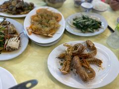 -秋姐美食店(旅游大道店)