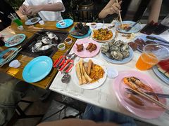 -Jomtien Talay Pao Pattaya