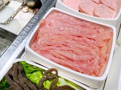 -海底捞火锅(群光广场店)