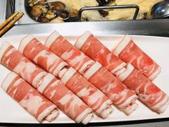-海底捞火锅(威高广场店)