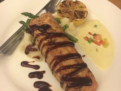 -兰特伯爵西餐厅·啤酒屋(方庄店)