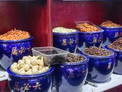 -六必居(前门店)