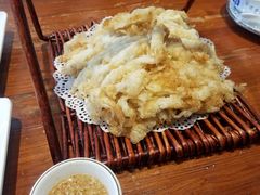 锅贴豆腐-宋都禾源·灌汤包子(汉兴路直营店)