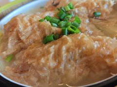 -顺德喜来登酒店·采悦轩