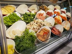 -小山城麻辣香锅(新邻生活广场店)