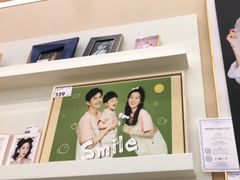 -海马体照相馆(成都来福士广场店)