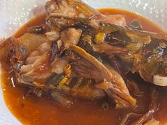 -江湖水乡铁锅炖魚(周庄嘉园店)