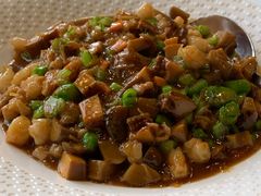 -皇朝会.经典传统粤菜(外滩店)