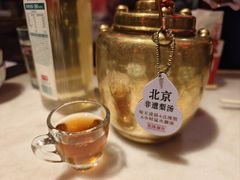 -小吊梨汤·北京菜·烤鸭(清河万象汇店)
