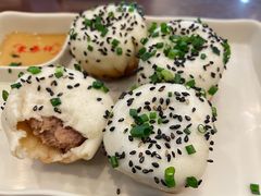 特色生煎-东泰祥生煎馆(长宁路店)