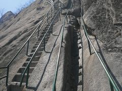 -丹东凤凰山景区