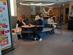 -麦当劳(农光里店)