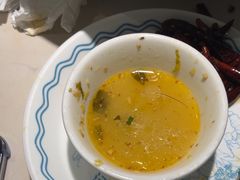 -花椒俏川菜小馆(南海万达店)