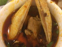 -朱氏胖子烂火锅(洪崖洞店)