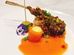 -满堂匠心川宴·私房菜(天府三街店)