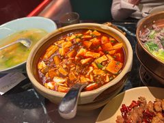-廖川菜(太阳宫店)