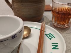 -一坐一忘云南菜(卓悦中心)