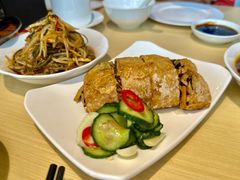 -鼎泰丰(渔阳店)