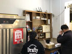 -王菊美食街·王菊面馆(总店)