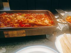 -里岛烤鱼(东港凯虹广场店)