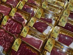 -永辉超市(通州万达店)