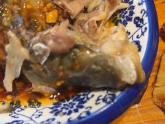 -百味地锅鸡(铜山路店)