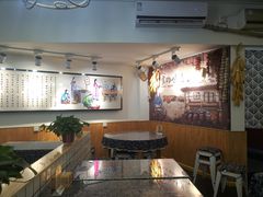 -八两八金·莱芜特色炒鸡(市南漳浦路店)