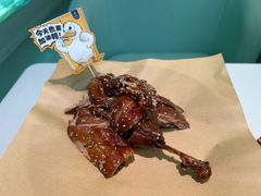 -眉州东坡·熊猫主题餐厅(枫蓝店)