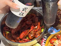 -靓靓蒸虾·头牌蒸虾(雪松路总店)