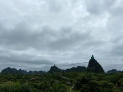 -龙谷湾旅游休闲度假区