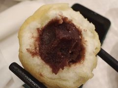 雪绵豆沙-新洪记·丽久饭店(铁西店)